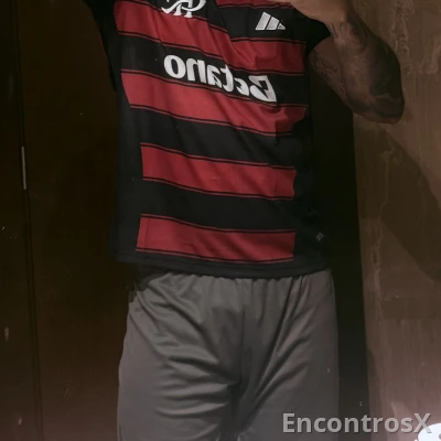 Dominador fetichista