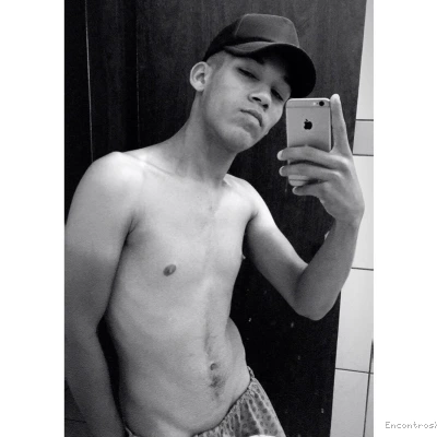 Lorenzo Ribeiro