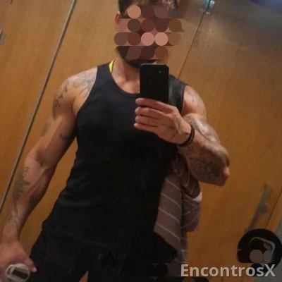 Ricardo massagista
