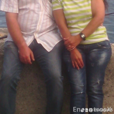 Casal procura casal ou mulher