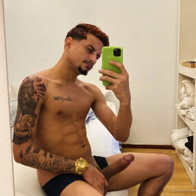 Carioca METEDOR