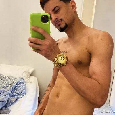 Carioca METEDOR