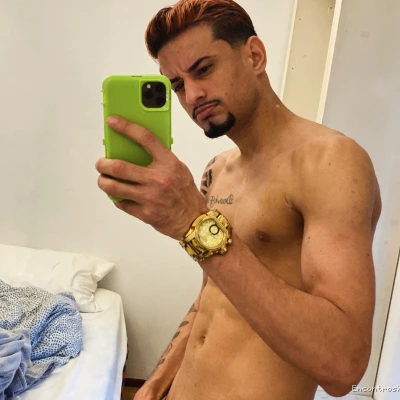 Carioca METEDOR
