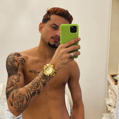 Carioca METEDOR