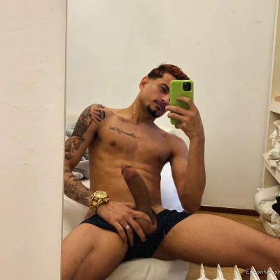 Carioca METEDOR
