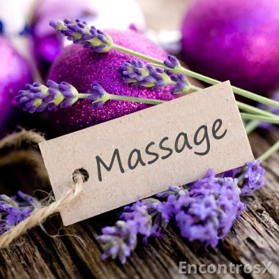 Massagem Erotica❤️Final Feliz❤️Corpo a Corpo