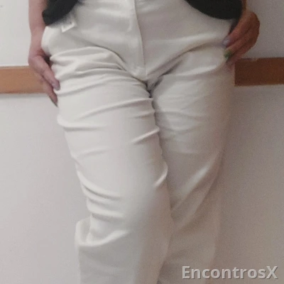 Madura de Luxo 50tona maravilhosa carinhosa paciente experiente