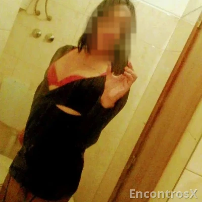 Puta safada