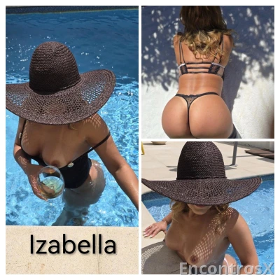 Massagistas perfeitas