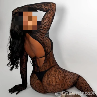 Kelly Ribeiro