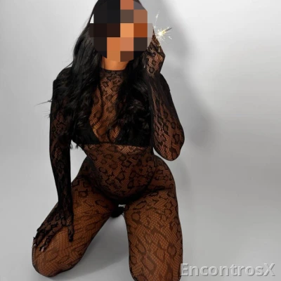 Kelly Ribeiro