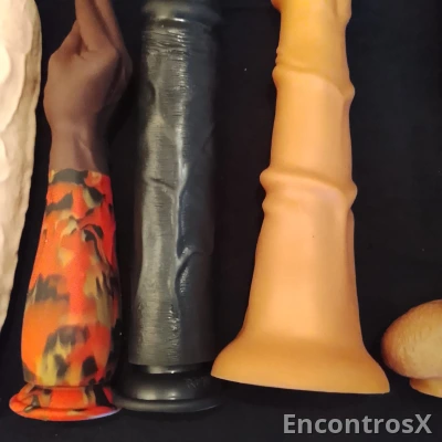 BDSM & FETICHE PREMIUM - DESCRIÇÃO E EXCLUSIVIDADE
