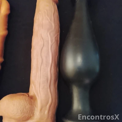 BDSM & FETICHE PREMIUM - DESCRIÇÃO E EXCLUSIVIDADE