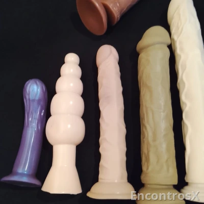 BDSM & FETICHE PREMIUM - DESCRIÇÃO E EXCLUSIVIDADE