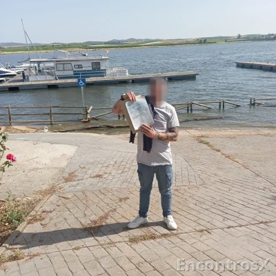 Rúben abre buraco