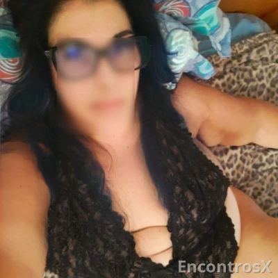 BBW Milf portuguesa gordinha com curvas