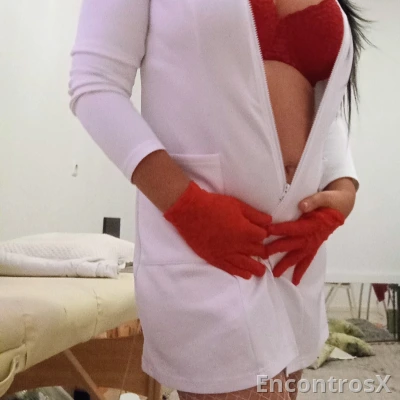 ♥️NOVIDADE MASSAGISTA SEXY ERÓTICA COMPLETA ORAL GULOSO, 69
