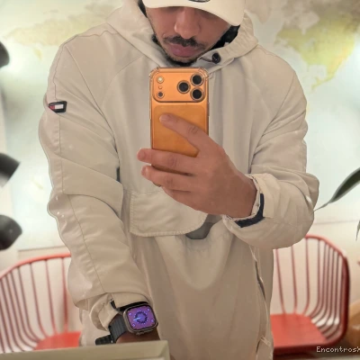 Massagista Senior