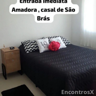 Entrada imediata quarto disponível Amadora casal de são Brás