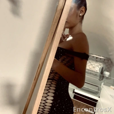 NOVINHA SAFADA,FOTO 100% REAL, TODA PARA VOCÊ!