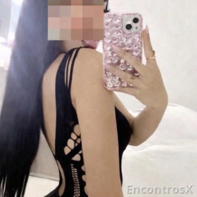 NOVINHA SAFADA,FOTO 100% REAL, TODA PARA VOCÊ!