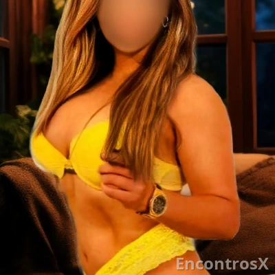 Jessica meiga cheirosa e carinhosa  e gostosa