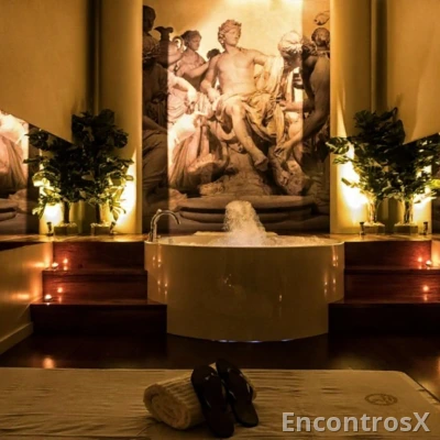 Recruta-se para SPA no PORTO (NOVA GERENCIA)