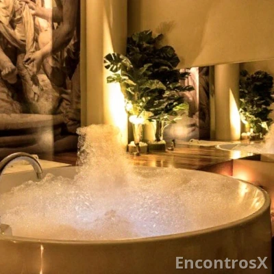 Recruta-se para SPA no PORTO (NOVA GERENCIA)