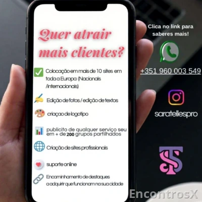Gestora Anúncios Certificada| +12 Anos Resultads Comprovados