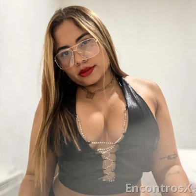Brasileirinha Quente