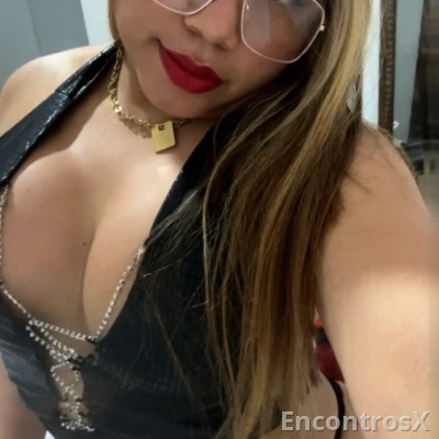 Brasileirinha Quente