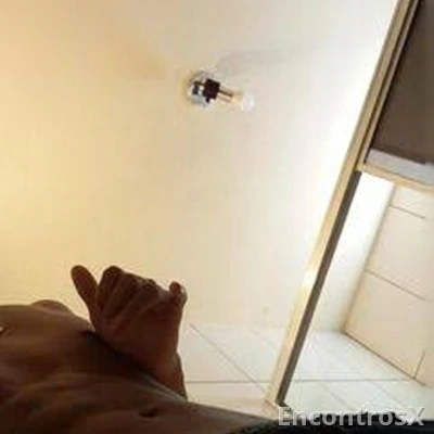 Novinho 21 anos 18cm