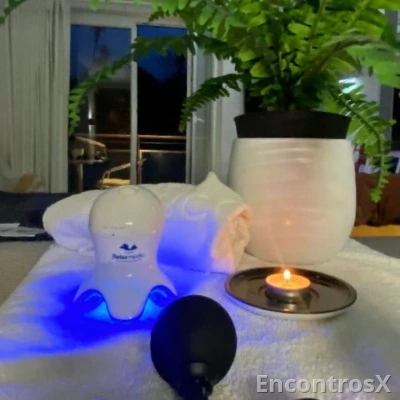Massagem em  ericeira / Massage ericeira