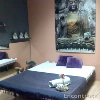 Spa Massagem Despertar dos Sentidos estamos a recrutar