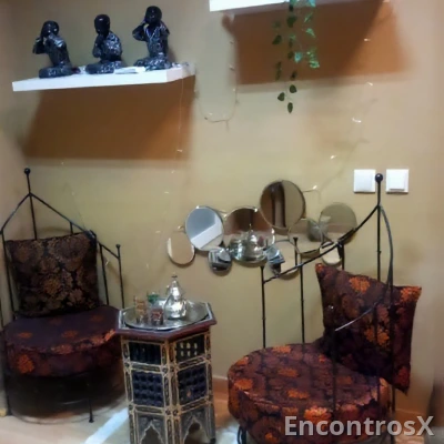 Spa Massagem Despertar dos Sentidos estamos a recrutar