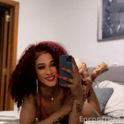 Aylah Massagista Profissional