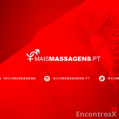 MAISMASSAGENS.PT | Anuncie em maismassagens.pt