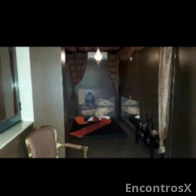 Alugo espaço para trabalhar em massagens