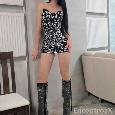 Travesti Marcela Espanha