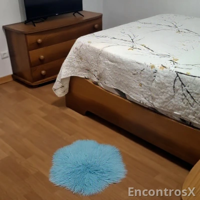 3 Quartos em uma casa para pessoas discretas