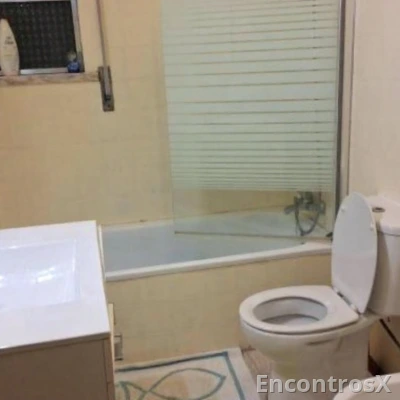 3 Quartos em uma casa para pessoas discretas