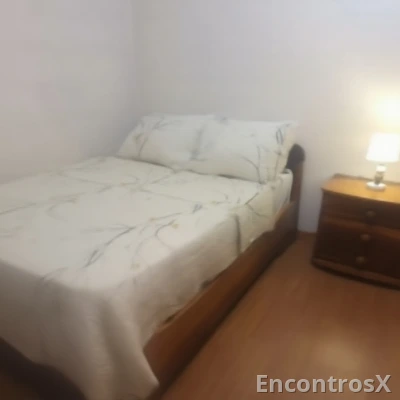 3 Quartos em uma casa para pessoas discretas