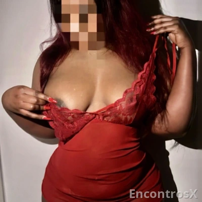 Morena tesuda apertadinha