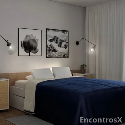 Espaço exclusivo,venha conhecer