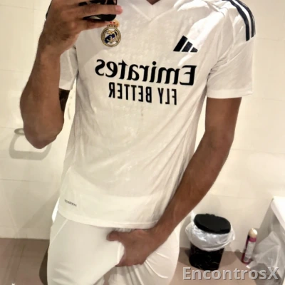 DIOGO BAIANO SAFADO  XL