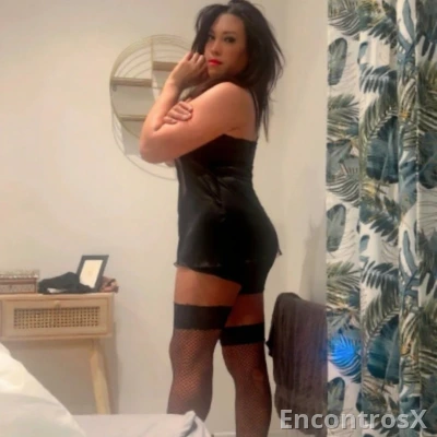 Acompanhe de Luxo