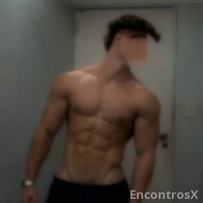 Garoto de Programa