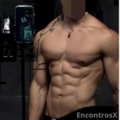 Garoto de Programa