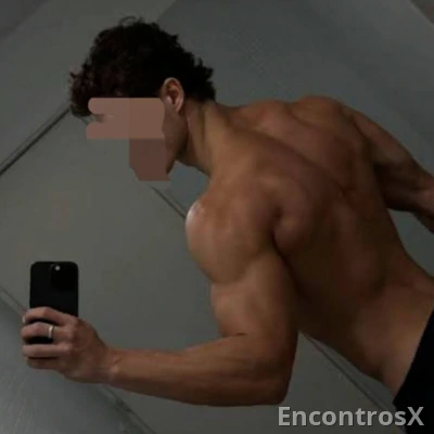 Garoto de Programa