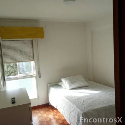 QUARTOS ODIVELAS SEMANA!